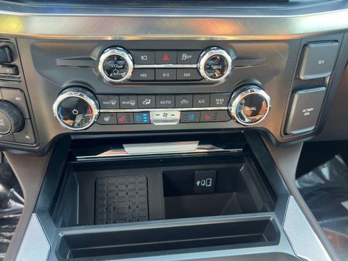 New 2025 Ford F350 King Ranch w/ Chrome Package image 14