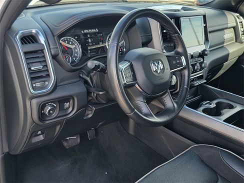 Certified 2024 RAM 1500 Laramie image 13
