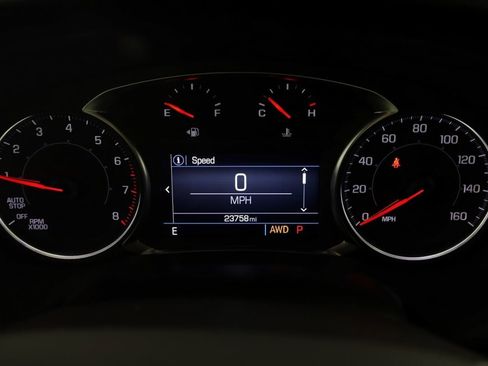 Used 2023 GMC Acadia SLE w/ Driver Convenience Package image 19