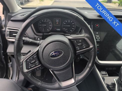 Used 2023 Subaru Outback Touring XT AWD/4WD image 8