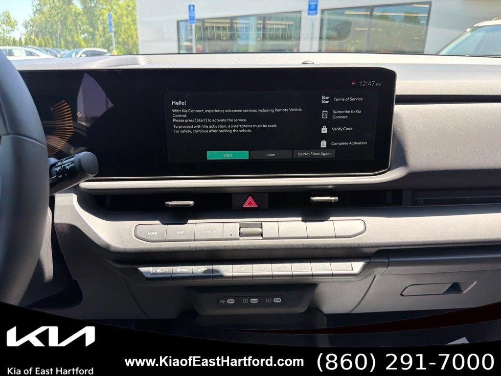 New 2027 Kia Seltos X-Line S AWD/4WD image 26