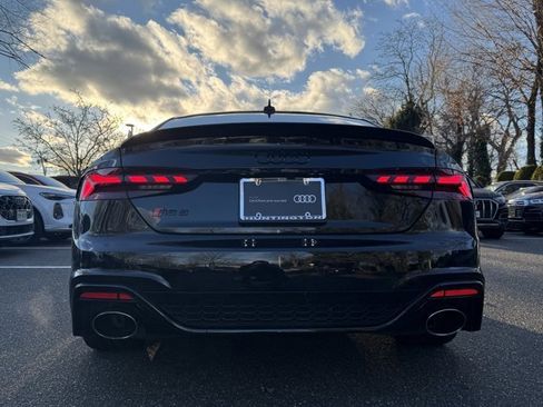 Certified 2023 Audi RS 5 image 6