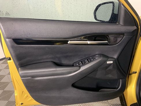 Used 2021 Kia Seltos SX w/ SX Sunroof Package image 21