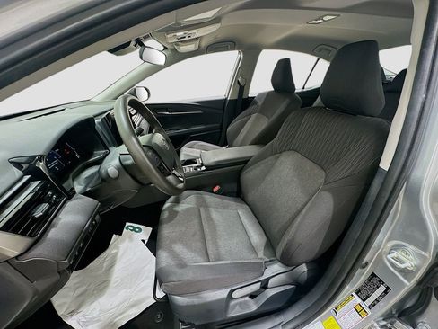 Used 2025 Toyota Camry LE FWD image 20