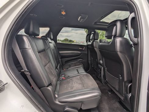 Used 2019 Dodge Durango GT AWD/4WD image 15