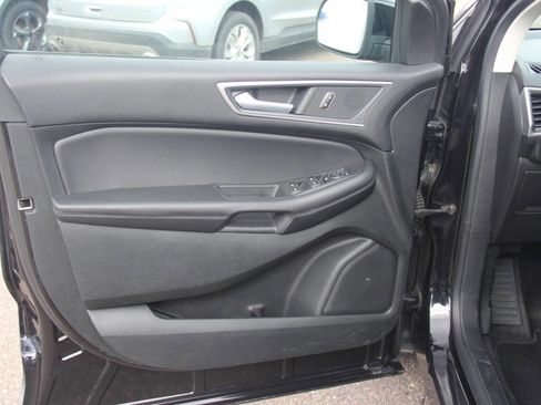 Certified 2024 Ford Edge SEL AWD/4WD image 23
