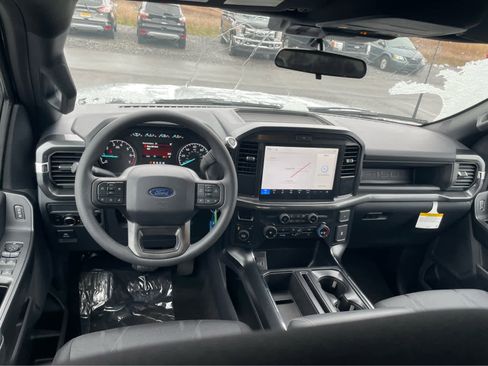 Used 2026 Ford F150 STX image 16