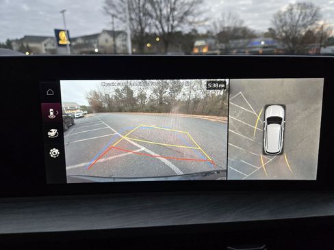 Used 2025 Kia Telluride SX Prestige X-Line image 33