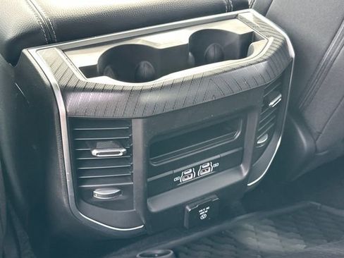 New 2026 RAM 1500 Big Horn image 19