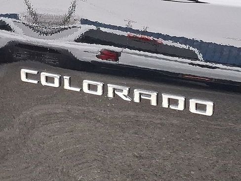 New 2026 Chevrolet Colorado ZR2 image 5