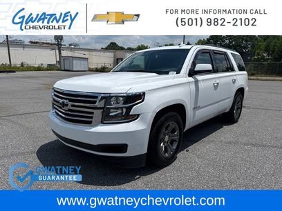 Used 2019 Chevrolet Tahoe LS