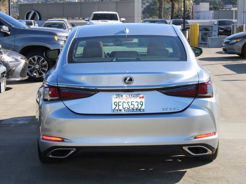 Certified 2023 Lexus ES 350 image 20