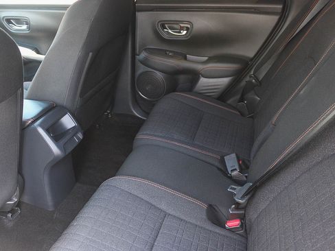 Used 2025 Honda HR-V Sport image 19