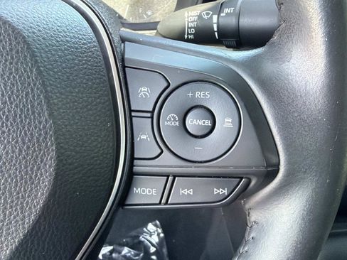 Used 2023 Toyota Corolla SE FWD image 25