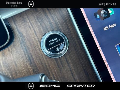 Certified 2024 Mercedes-Benz C 300 Sedan image 35