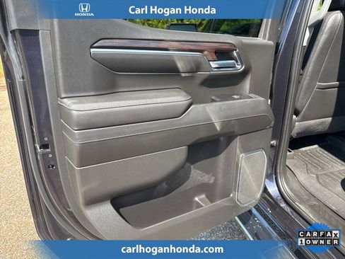 Used 2022 GMC Sierra 1500 SLT w/ SLT Premium Plus Package image 12