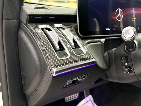 Used 2022 Mercedes-Benz S 500 4MATIC image 10