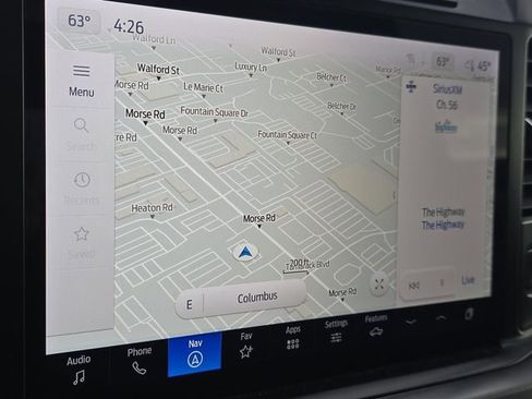 Certified 2024 Ford F250 Platinum image 4