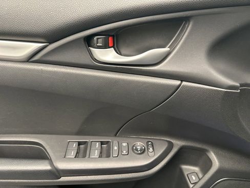 Used 2019 Honda Civic Sport image 23