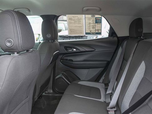 Used 2024 Chevrolet TrailBlazer LT image 22