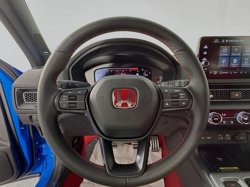 New 2025 Honda Civic Type R image 11