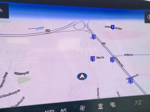 New 2025 Audi Q6 e-tron Premium image 21