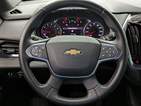 Used 2023 Chevrolet Traverse LT AWD/4WD image 25