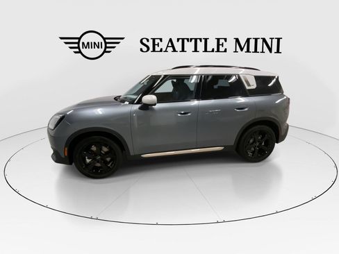 Used 2026 MINI Cooper Countryman S w/ Comfort Package Max AWD/4WD image 6