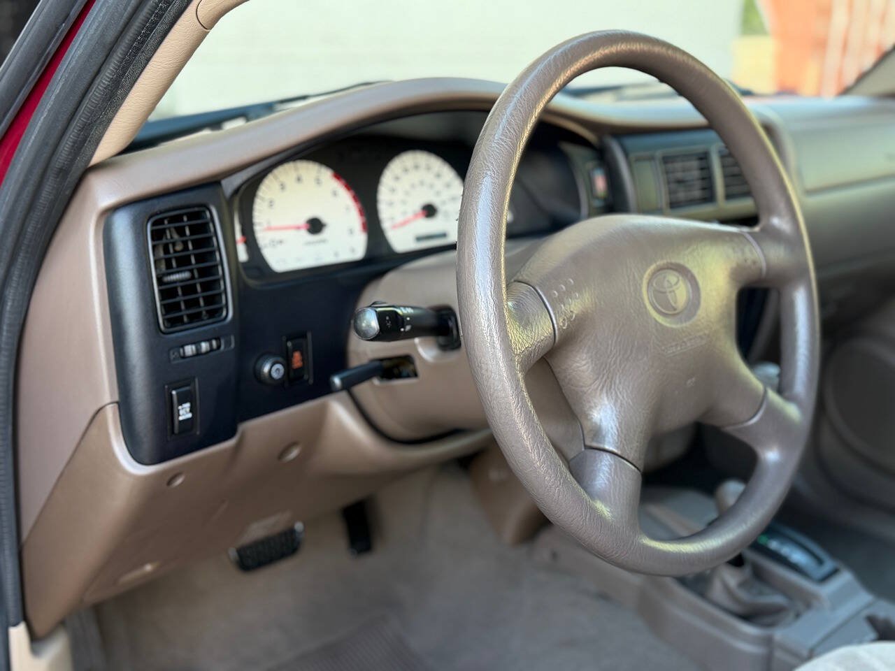 Used 2004 Toyota Tacoma 4x4 Double Cab image 27