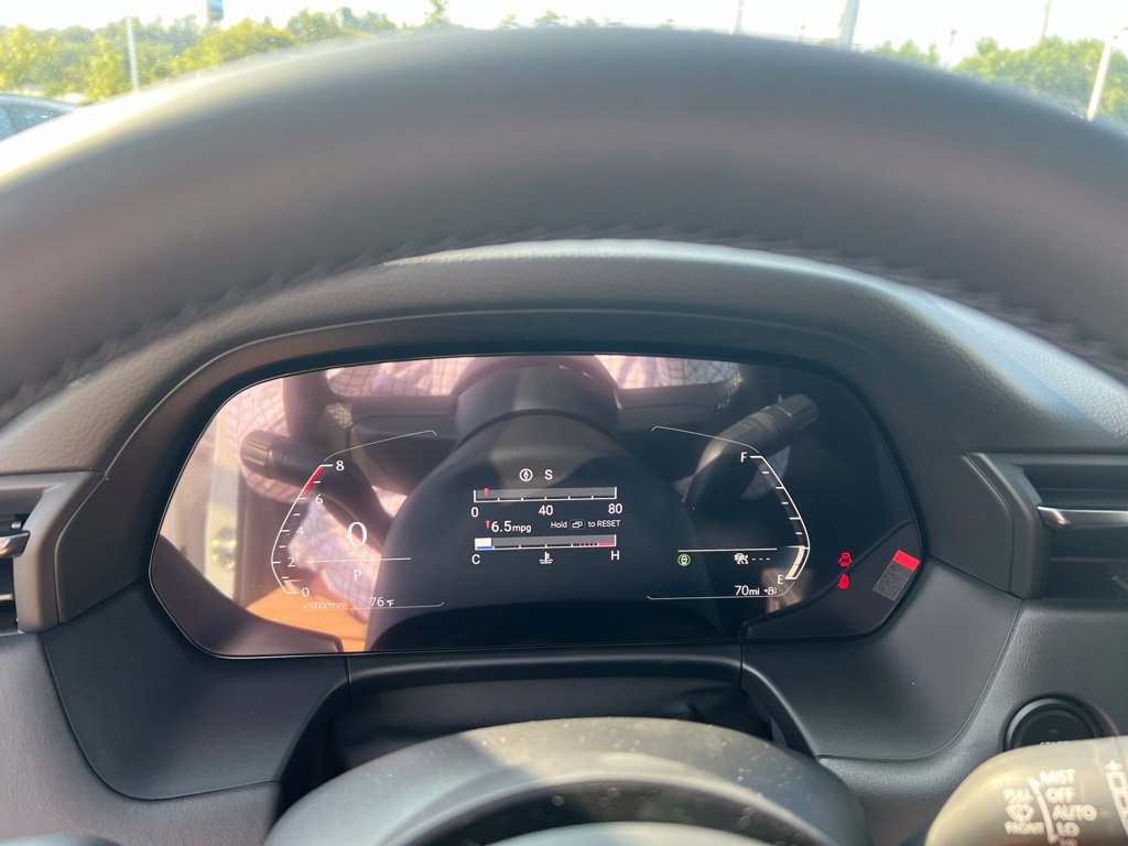 New 2026 MAZDA CX-5 Preferred AWD/4WD image 17