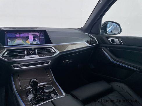 Used 2023 BMW X5 xDrive45e w/ Parking Assistance Package image 24