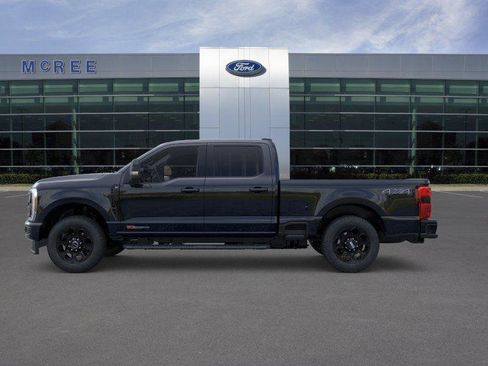 New 2026 Ford F250 XLT w/ XLT Premium Package AWD/4WD image 3