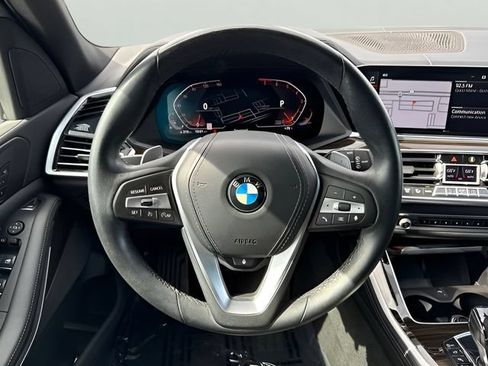 Used 2020 BMW X5 xDrive40i w/ Convenience Package AWD/4WD image 14