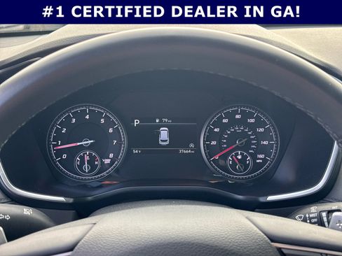 Certified 2023 Hyundai Santa Fe SEL image 27