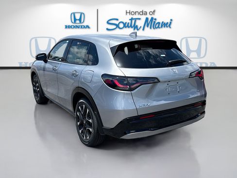 New 2027 Honda HR-V EX-L image 5