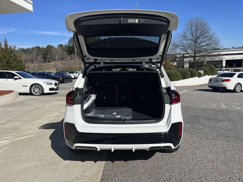 New 2026 BMW X1 xDrive28i w/ Technology Package image 33