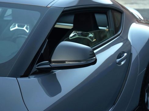 Used 2024 Toyota Supra image 10