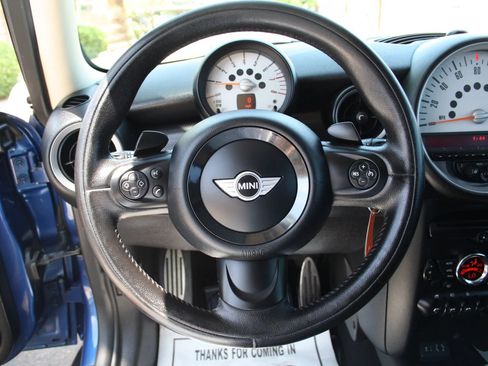 Used 2013 MINI Cooper S FWD image 13