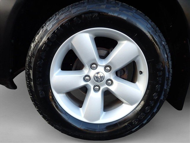 Used 2015 RAM 1500 Express AWD/4WD image 7
