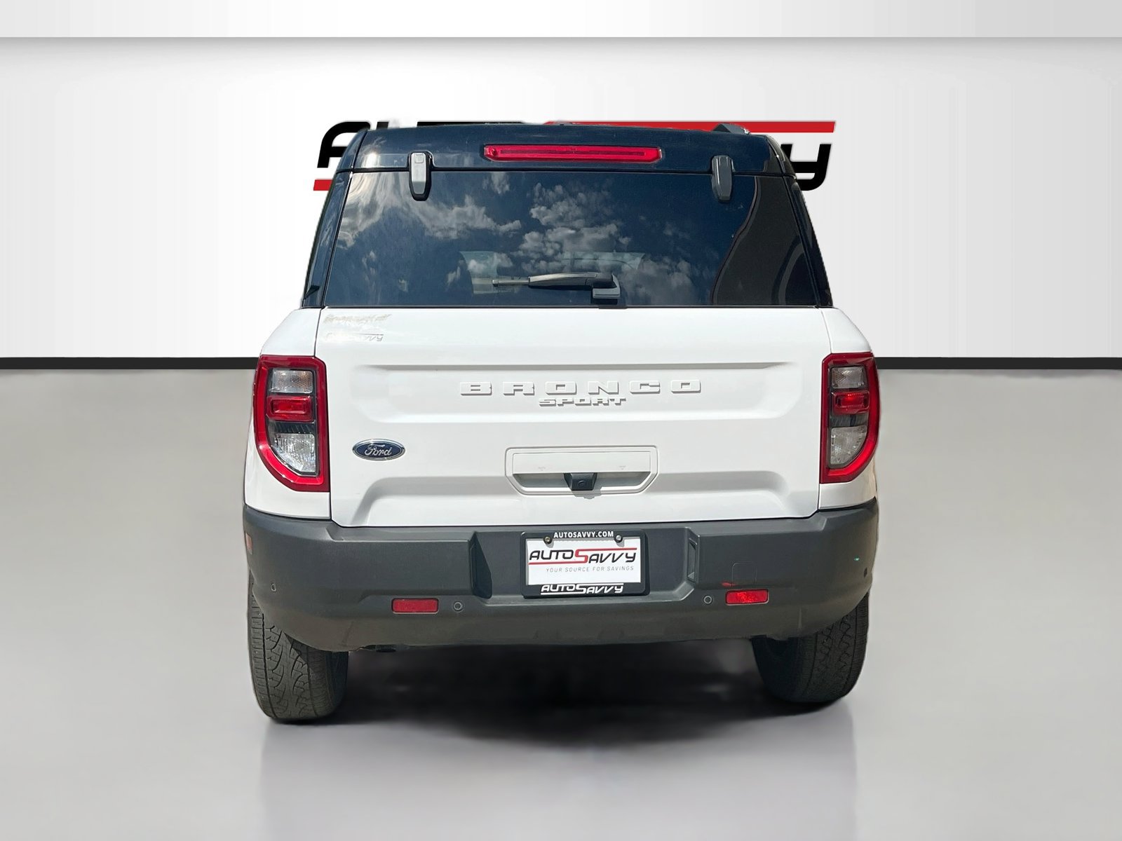 Used 2024 Ford Bronco Sport Badlands w/ Premium Package AWD/4WD image 6