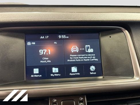 Used 2018 Kia Optima S FWD image 15