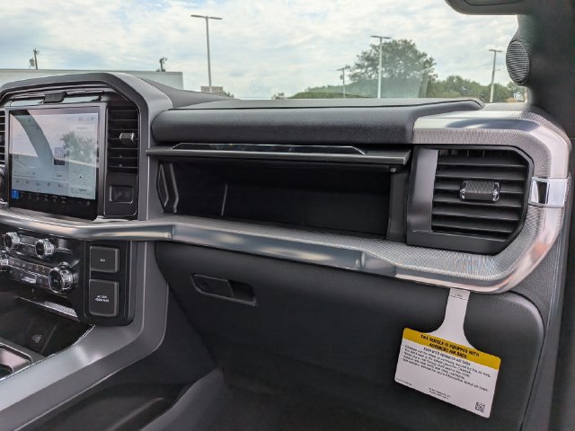 New 2026 Ford F150 Lariat w/ Equipment Group 501A Mid AWD/4WD image 20