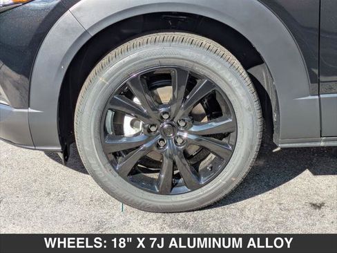 New 2026 MAZDA CX-30 AWD 2.5 S image 6