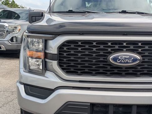 Used 2023 Ford F150 XL w/ STX Appearance Package AWD/4WD image 8