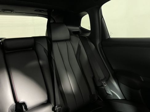 Used 2026 Acura ADX A-Spec FWD image 15