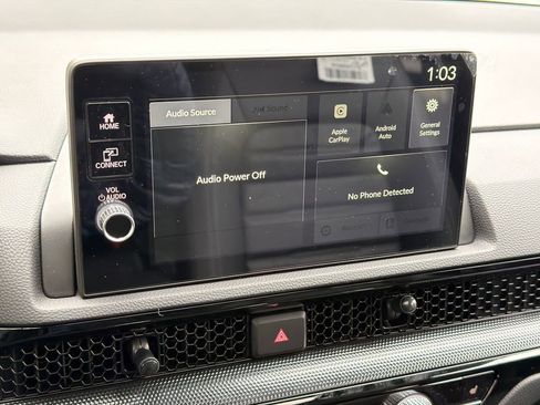 New 2026 Honda CR-V EX-L image 26