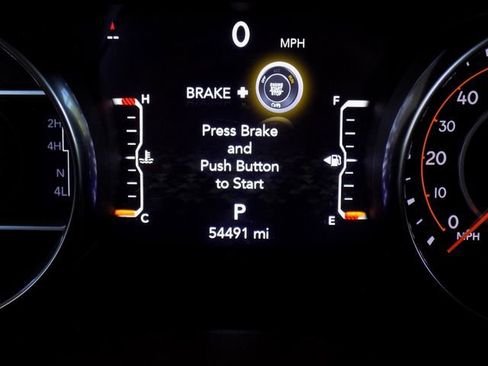 Used 2023 Jeep Gladiator Willys image 19