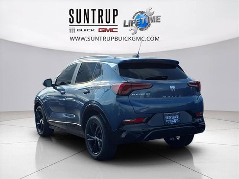 New 2026 Buick Encore GX Sport Touring w/ Comfort Package image 4