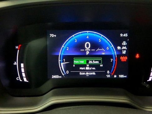 Used 2026 Toyota Corolla LE image 14