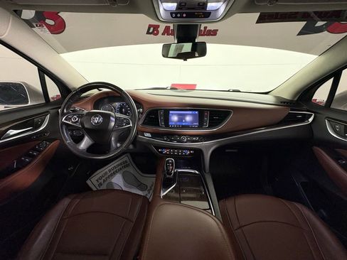 Used 2020 Buick Enclave Avenir w/ Avenir Technology Package image 43